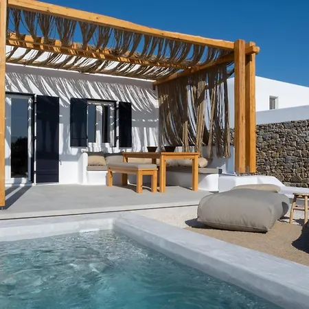 Villa Saint L Heated Pool Sunset Villa- Three Bedrooms